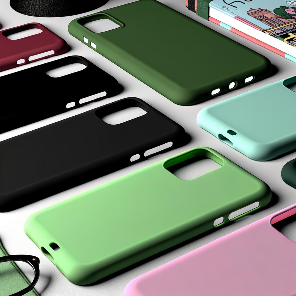 mobile phone case phone cover