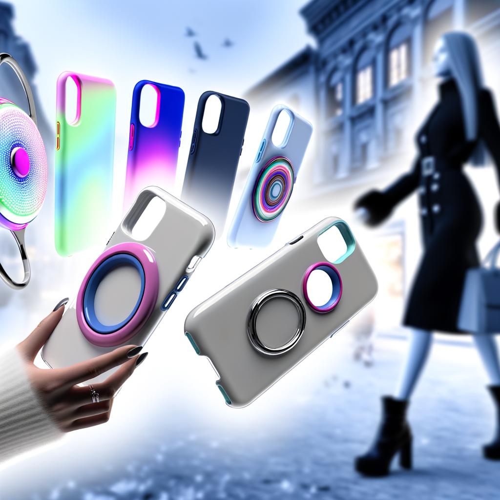 mobile phone cover phone accessories