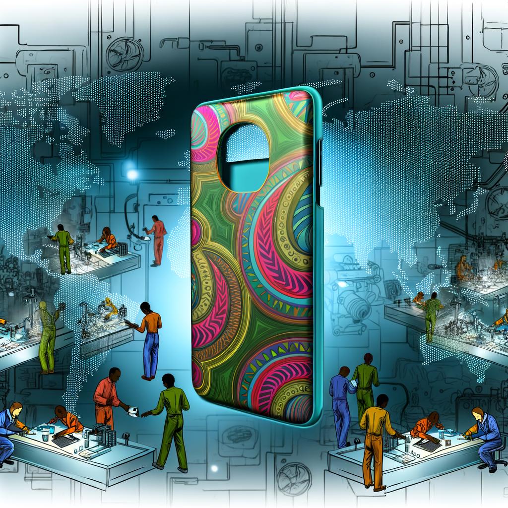 phone cover cell phone case