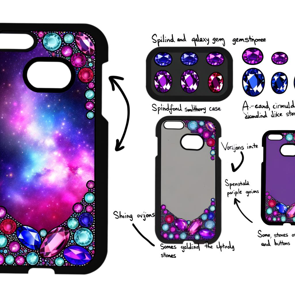 phone case phone accessories