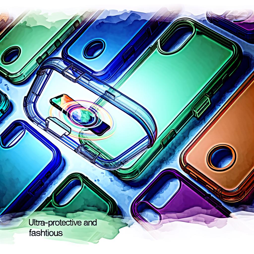 mobile phone cover phone accessories