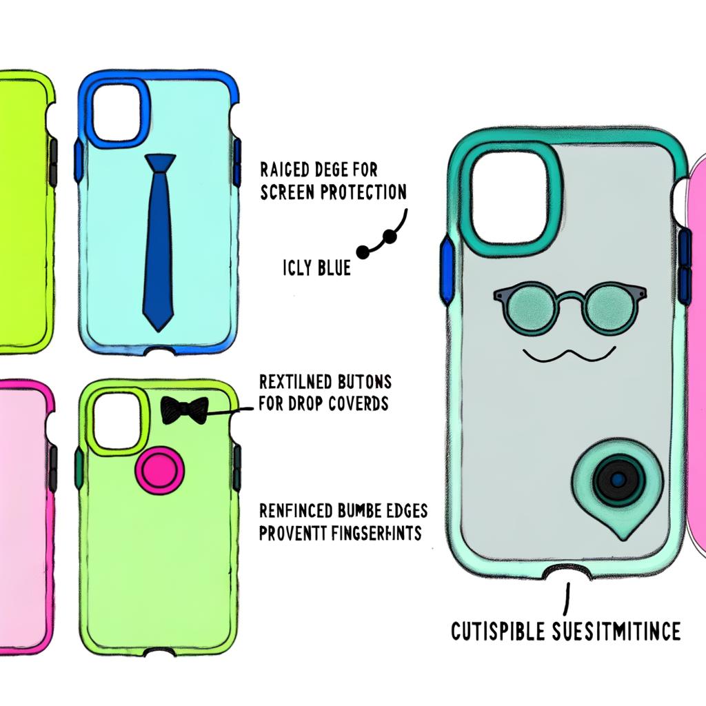 phone case phone cover