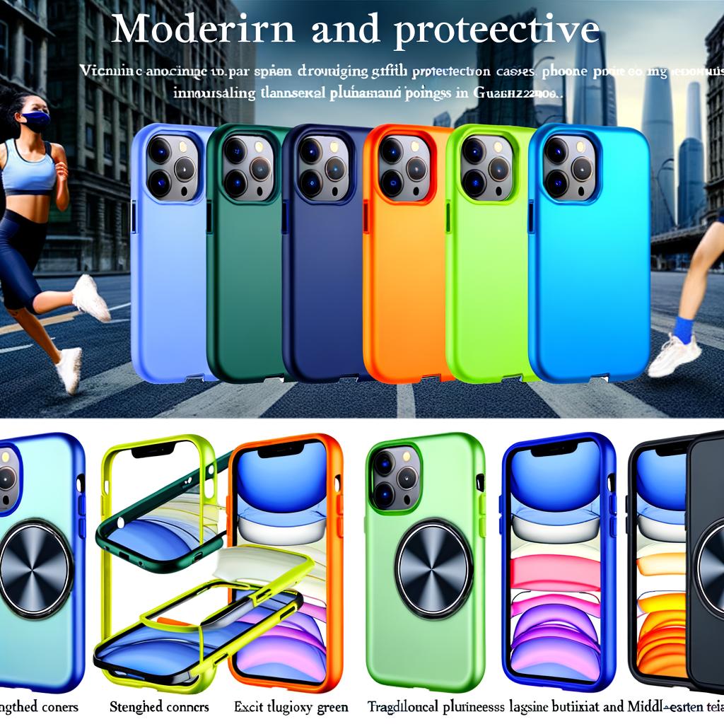 mobile phone cover phone accessories