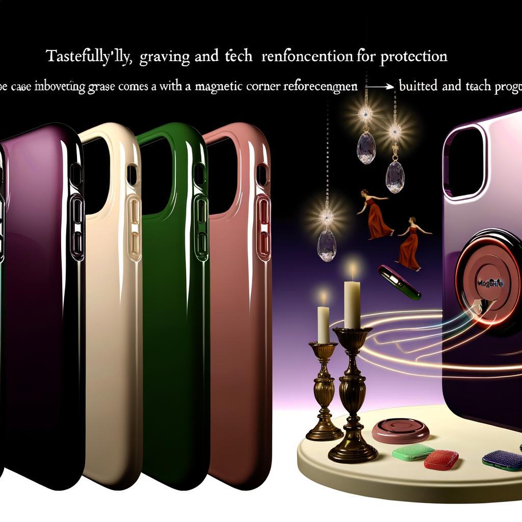 mobile phone cover phone accessories