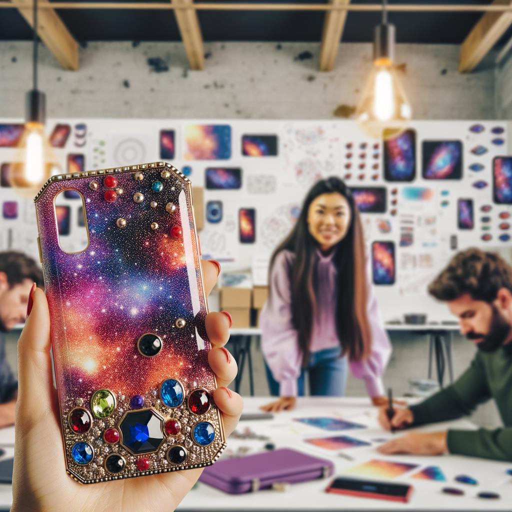 phone case phone accessories