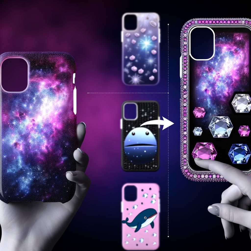 phone case phone accessories