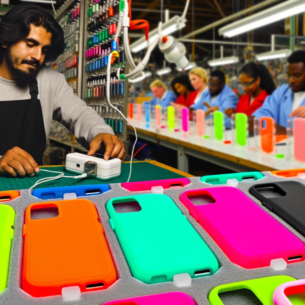 mobile phone cover phone accessories