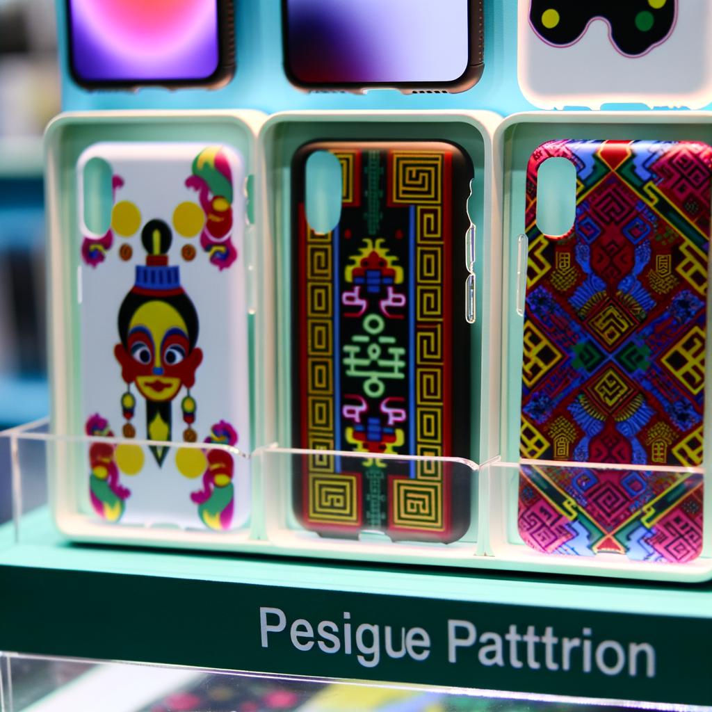 phone case phone accessories