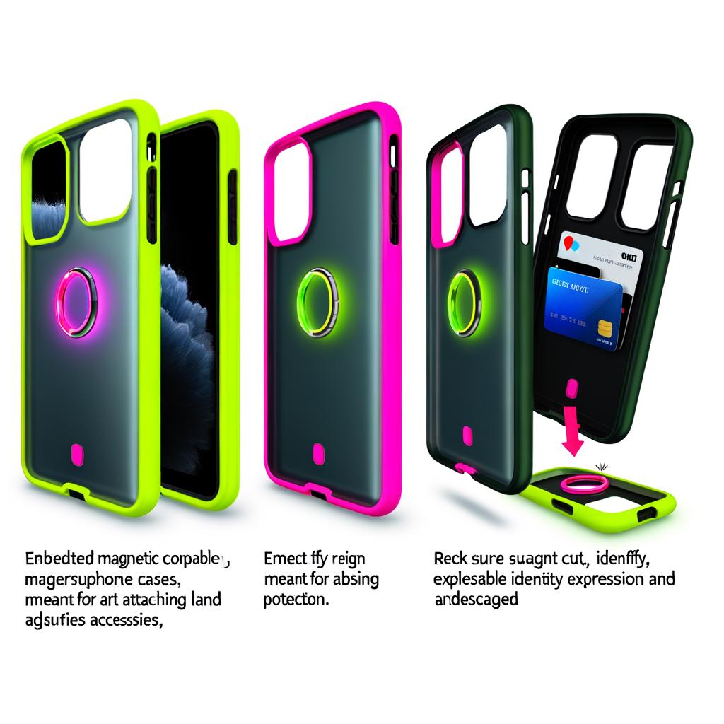 mobile phone cover phone accessories