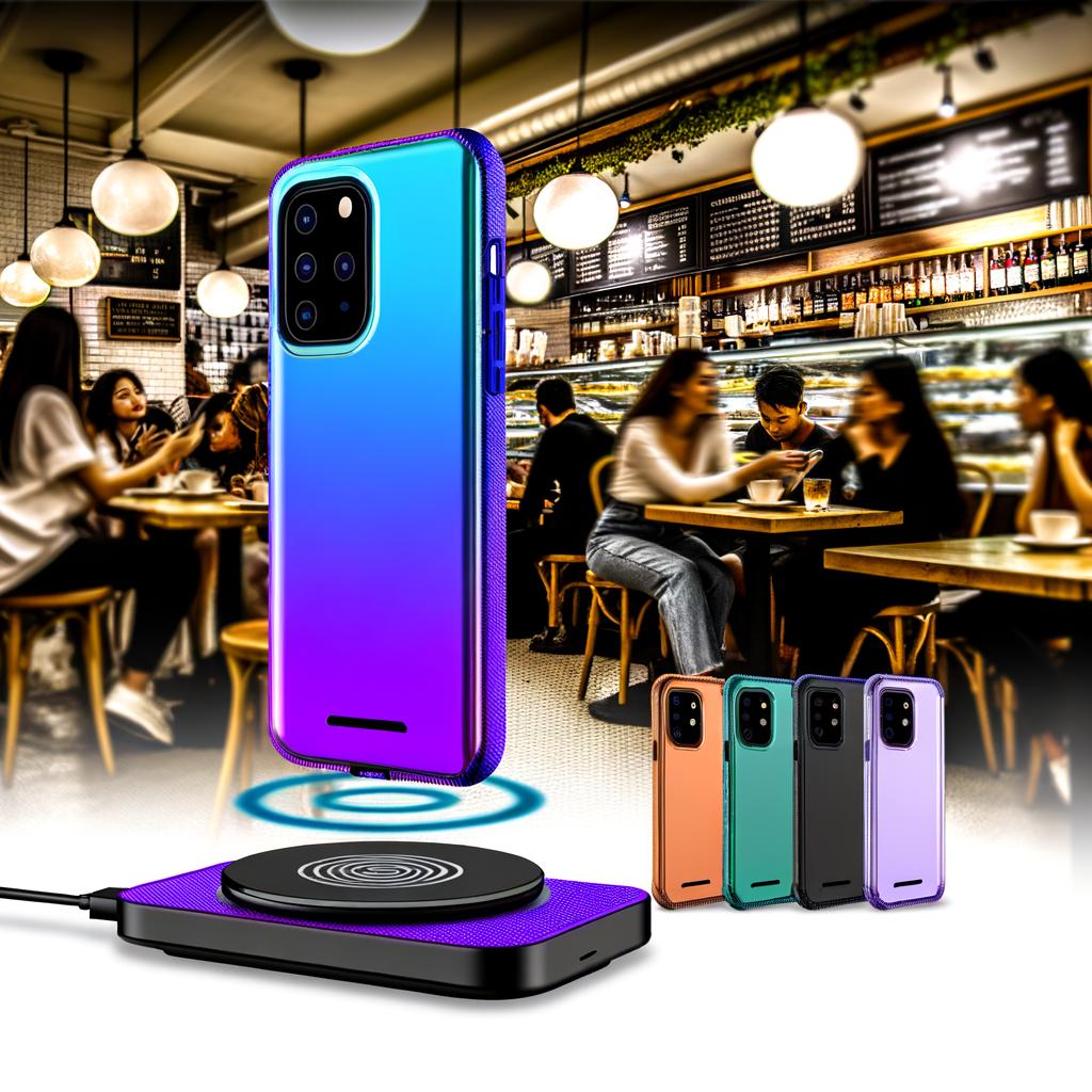 mobile phone cover phone accessories