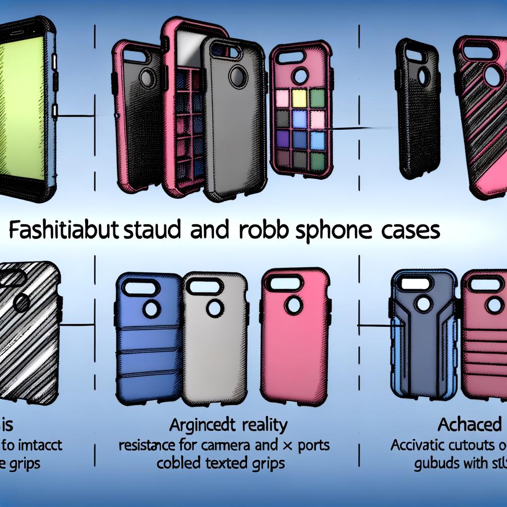 phone case accessory phone case accessories