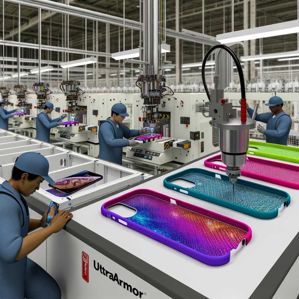 Phone cases manufacture what phone case manufacturers make cases for the most phones