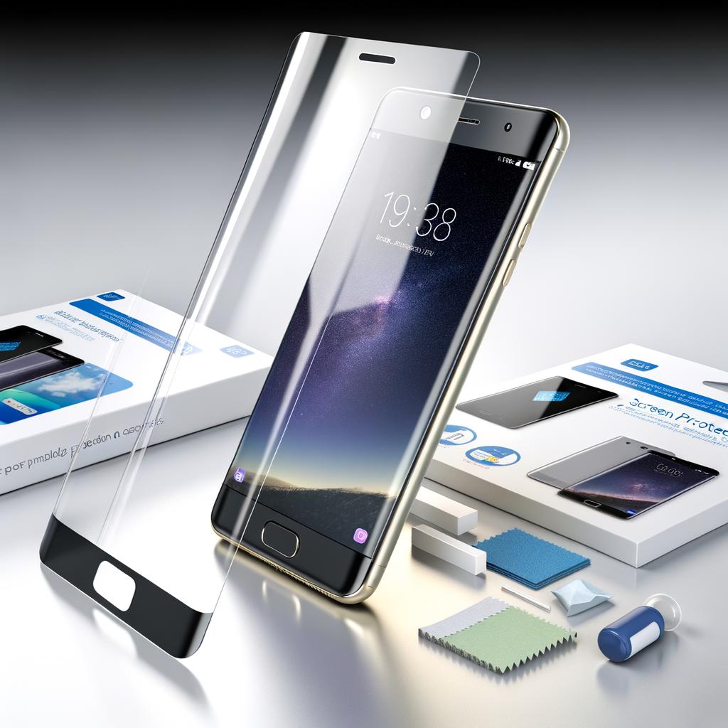 cell phone screen protector screen protectors for cell phones