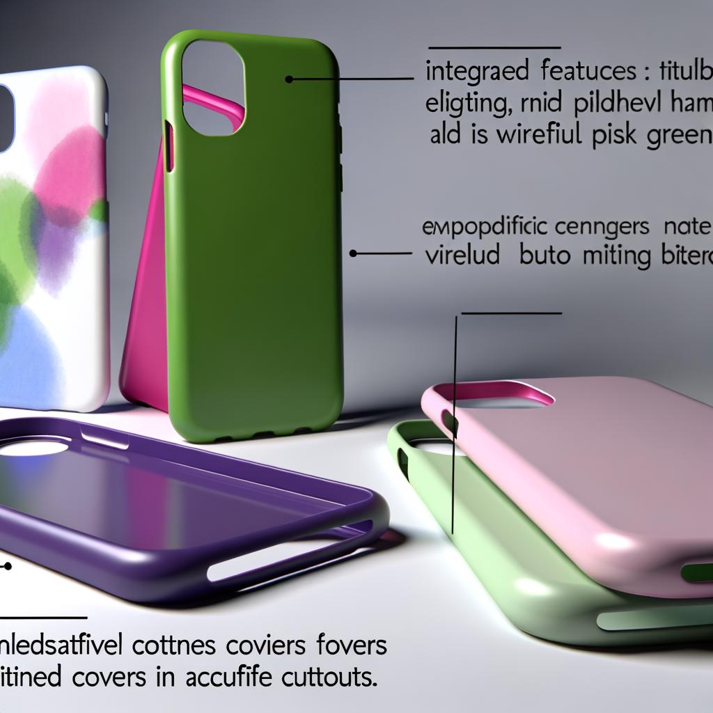 Phone cases manufacturer how are phone cases manufactured