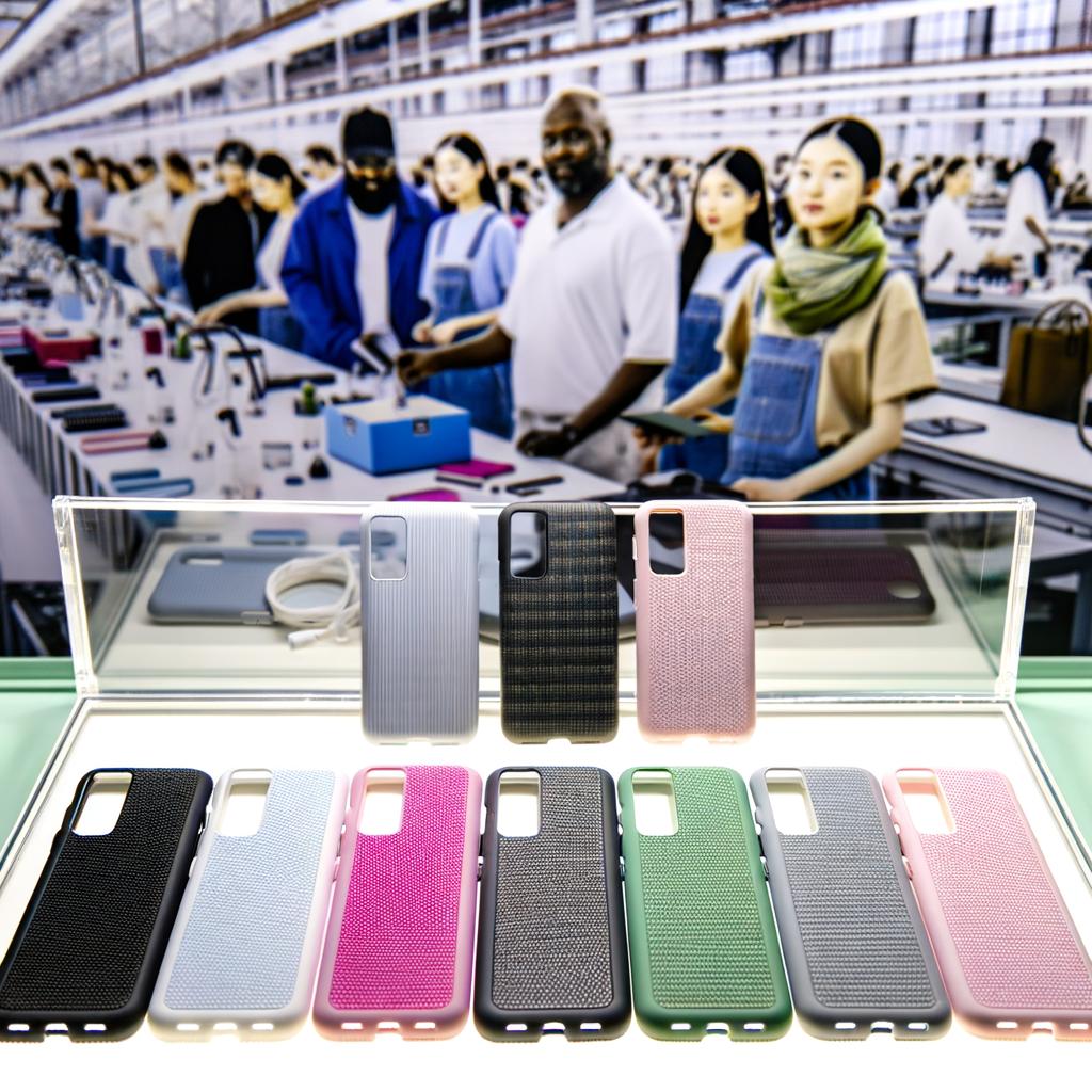 cell phone case wholesale Anti-drop phone case