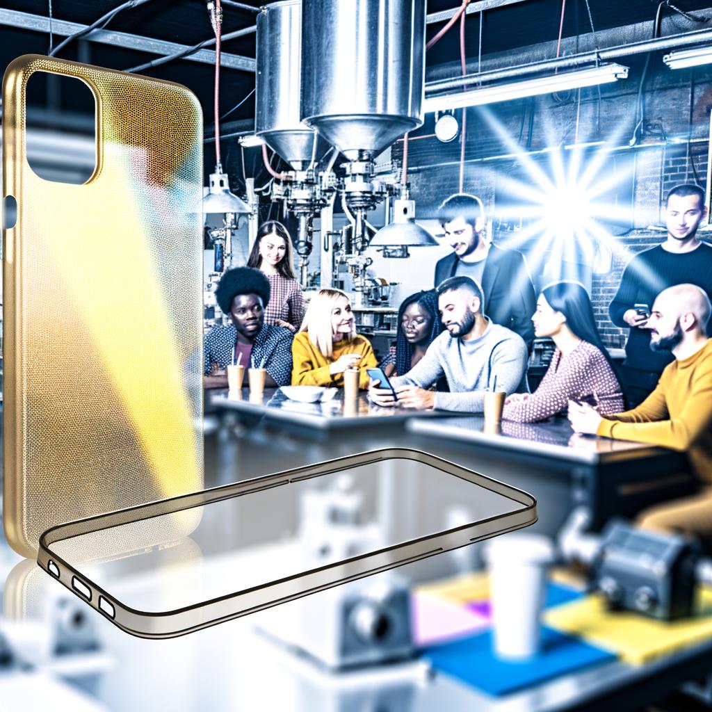 phone case clear phone case