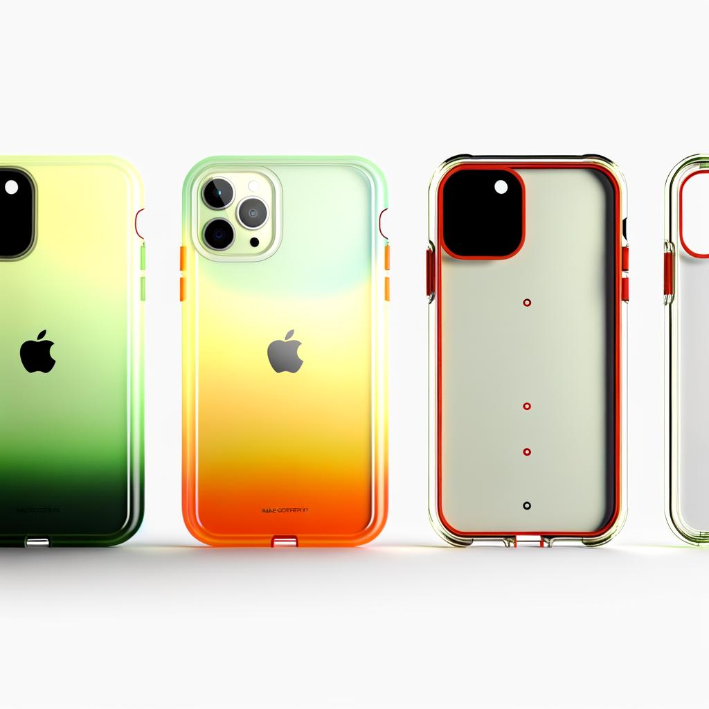 mobile phone screen protector Waterproof mobile phone film