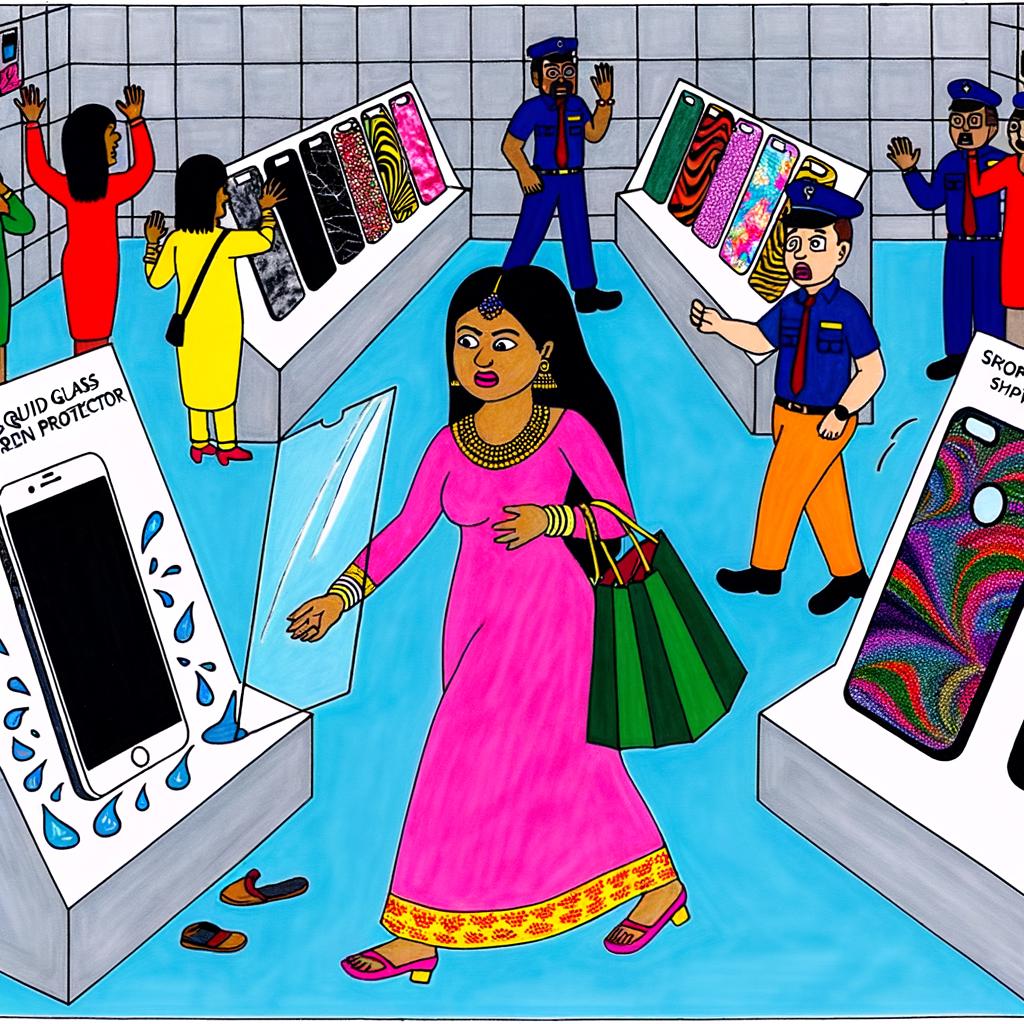 cell phone screen protectors how to remove cell phone screen protector