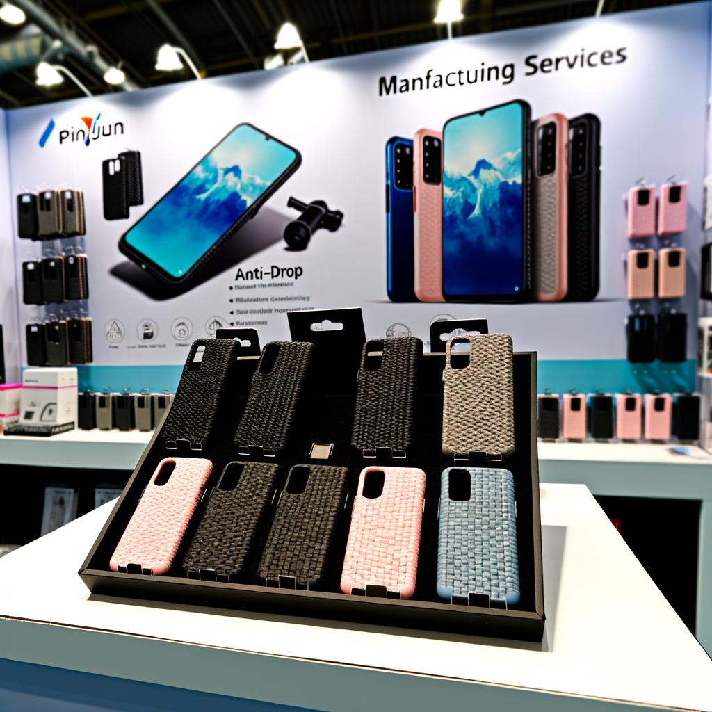 cell phone case wholesale Anti-drop phone case