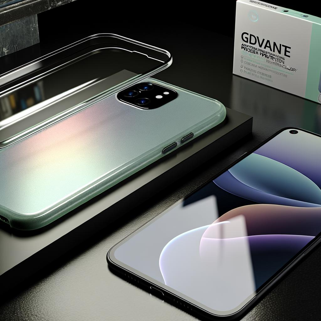 phone case clear phone case