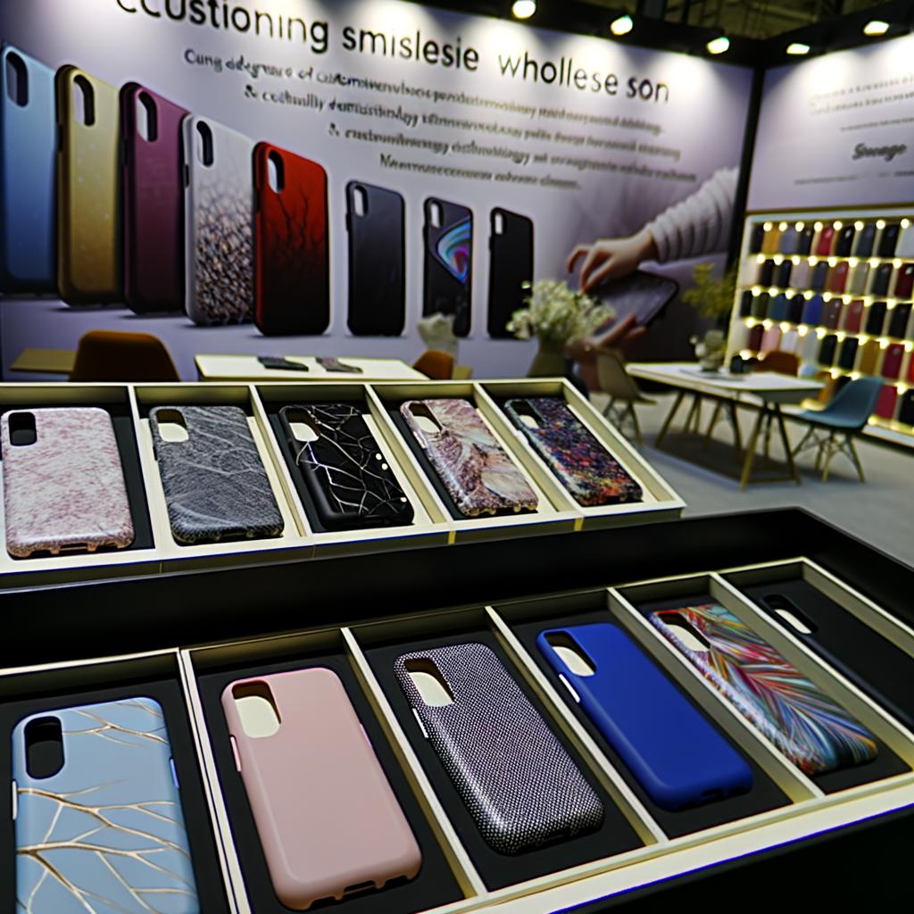 cell phone case wholesale Anti-drop phone case