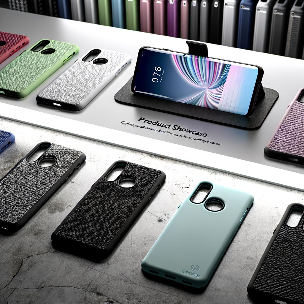 cell phone case wholesale Anti-drop phone case