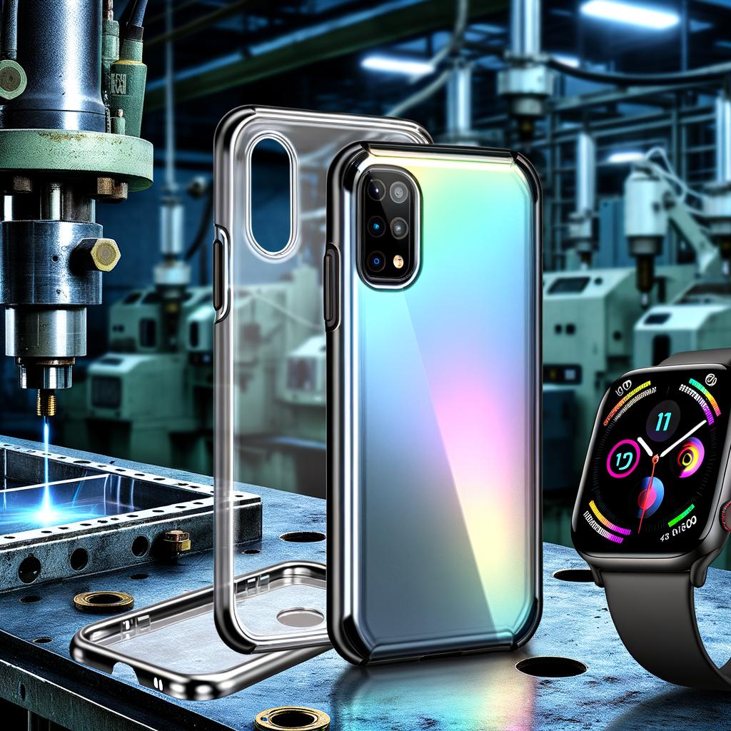 phone case clear phone case