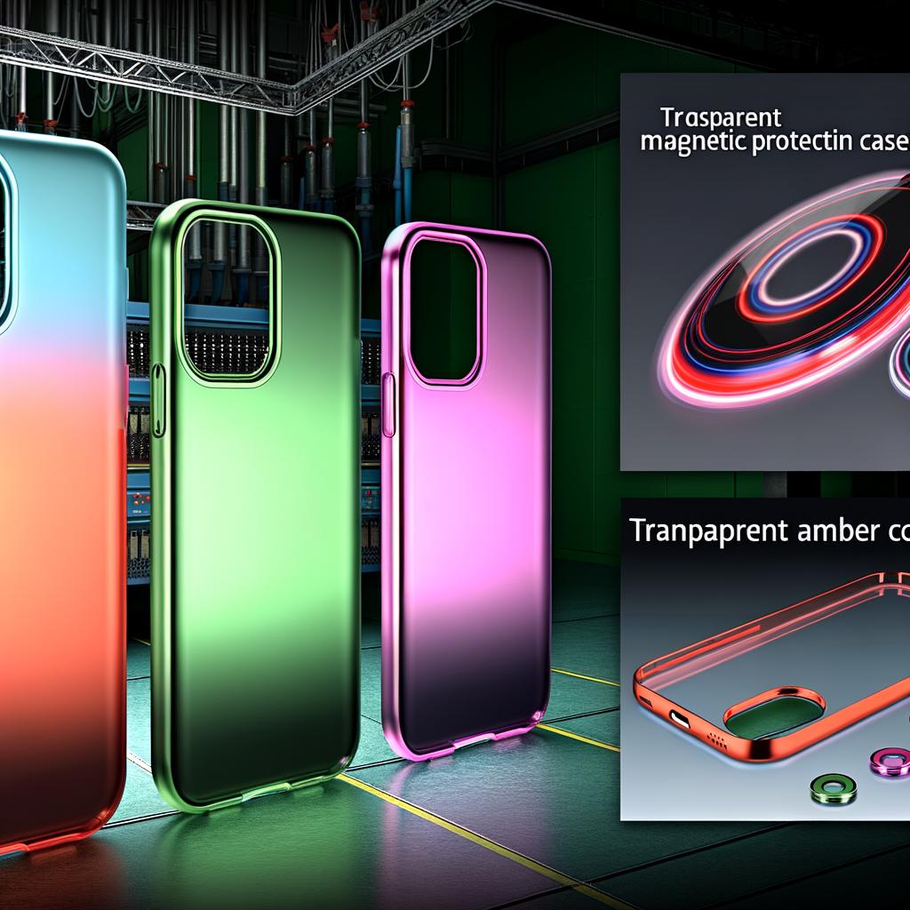 mobile phone screen protector Waterproof mobile phone film