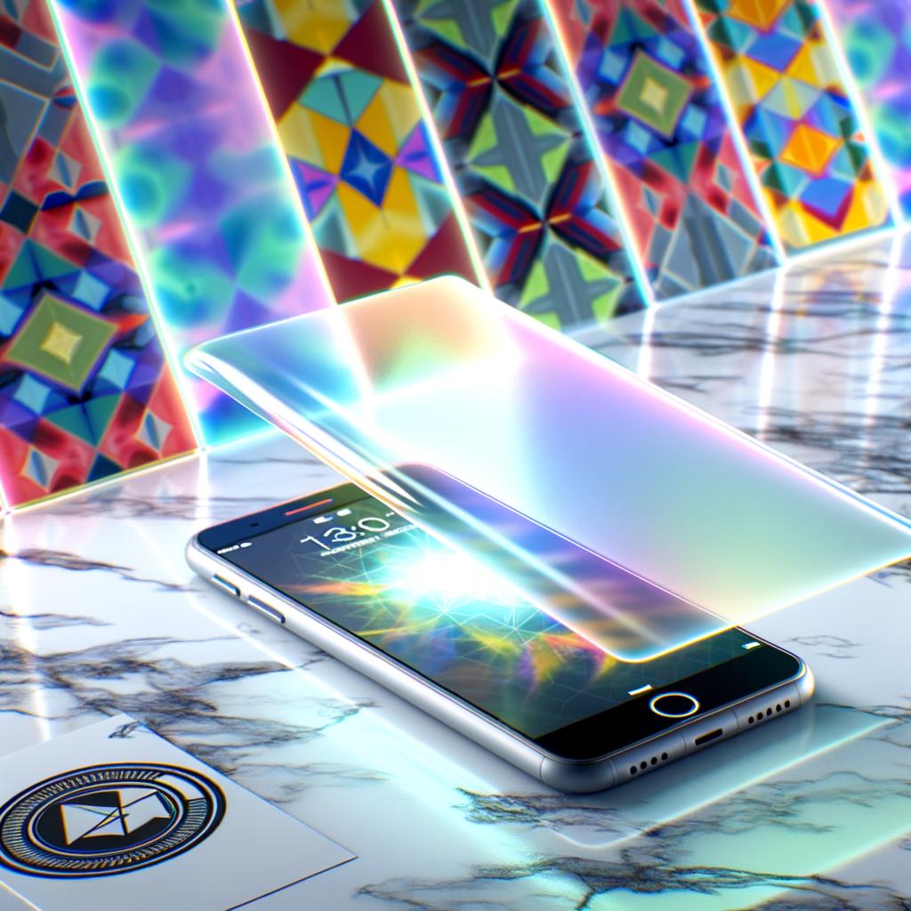 cell phone screen protectors how to remove cell phone screen protector