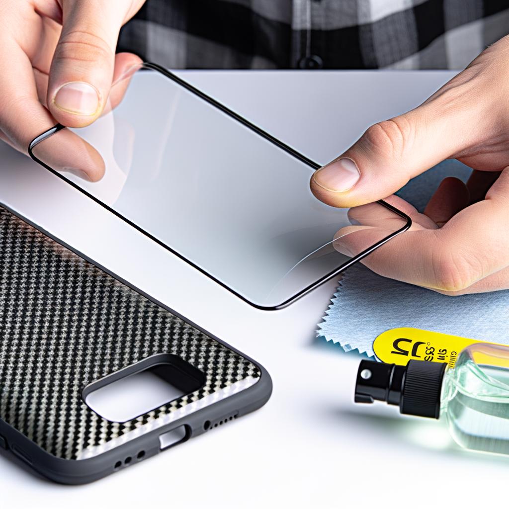 cell phone screen protector screen protectors for cell phones