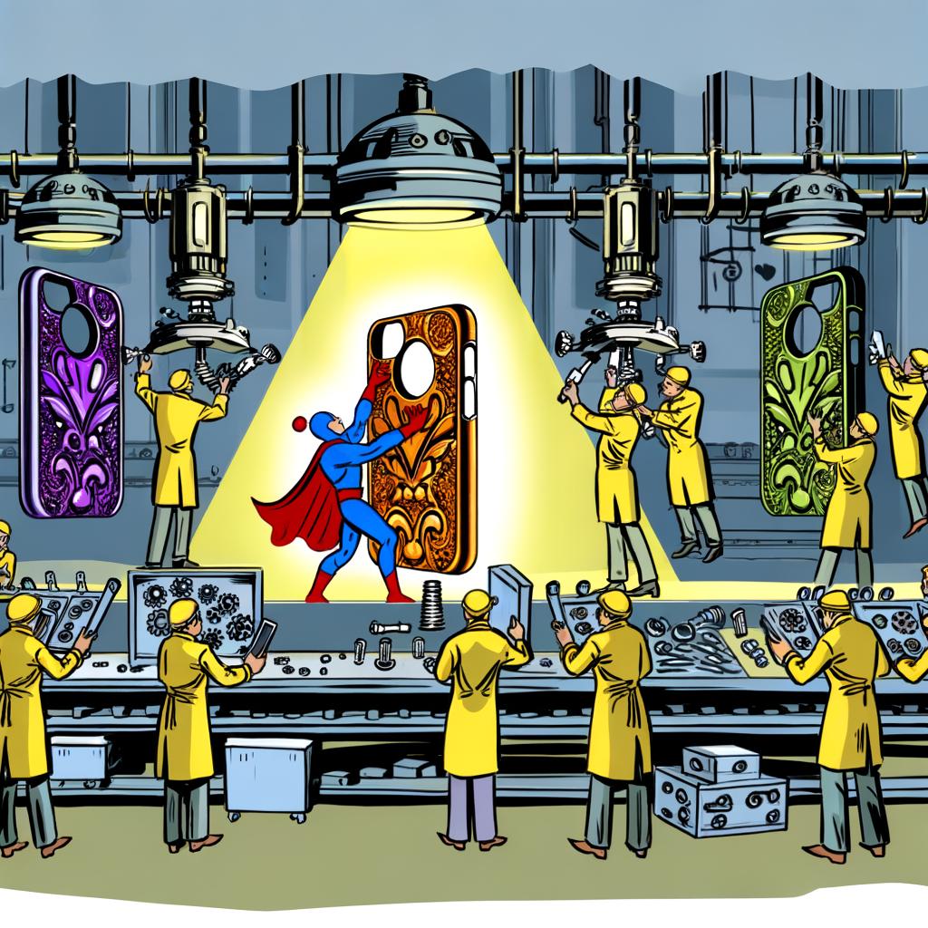 phone case phone accessories