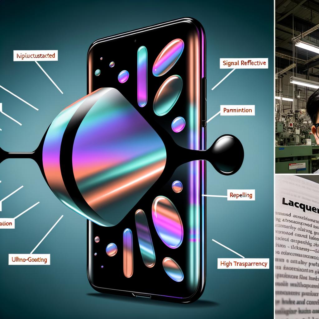 phone case clear phone case