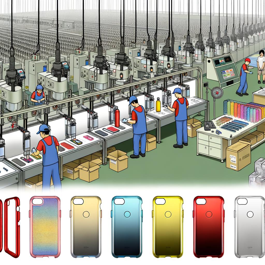 phone case suppliers cell phone case manufacturers