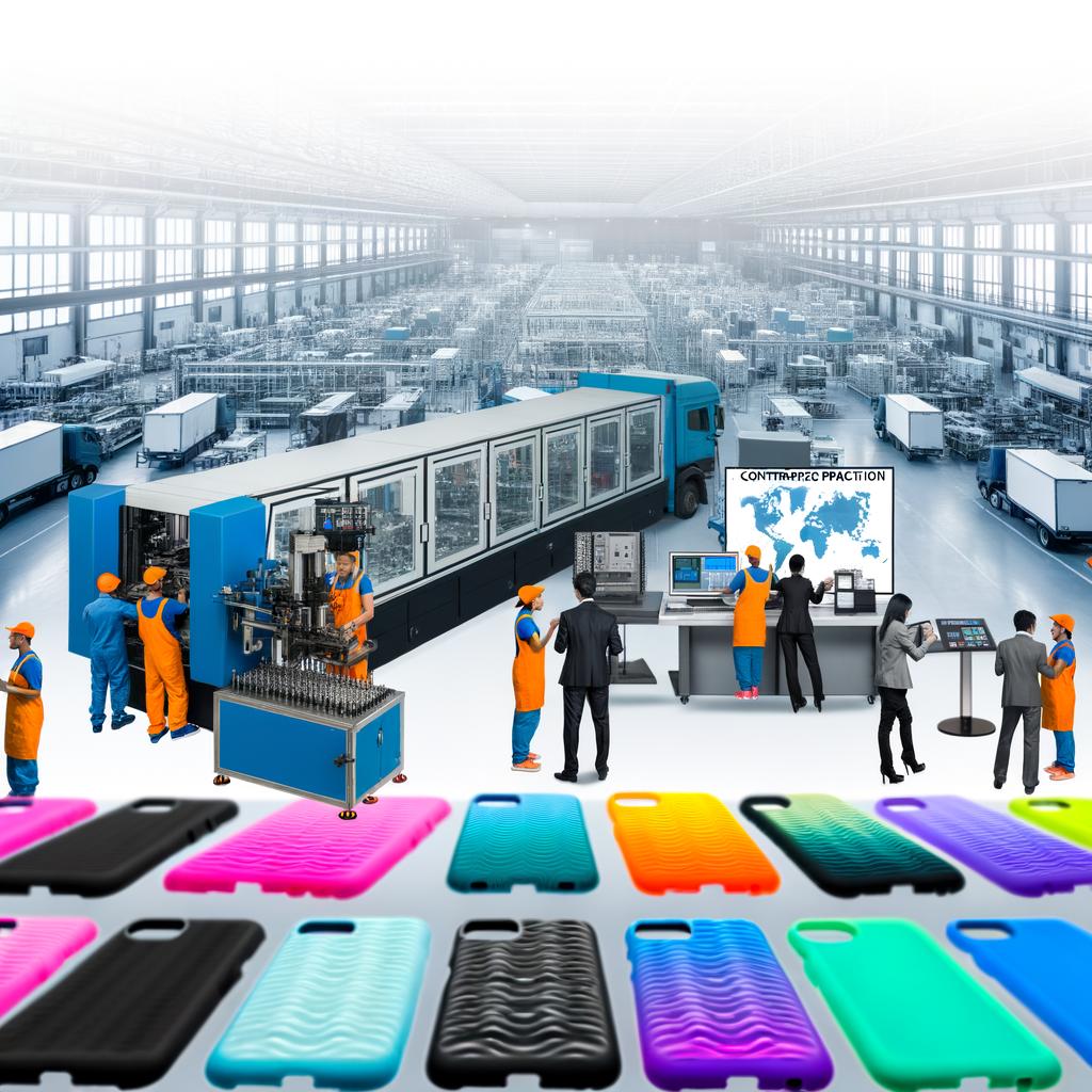 phone case wholesale mobile phone accessories