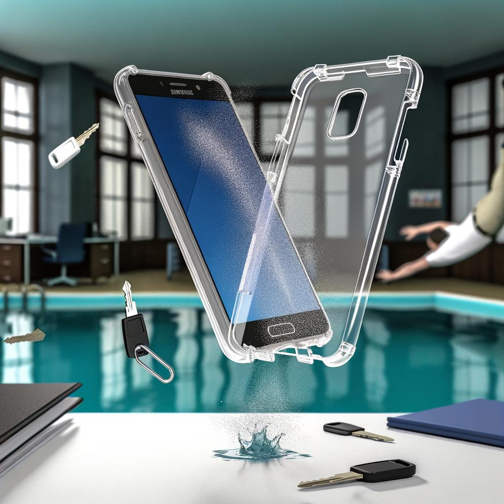 phone cases phone screen protectors waterproof phone case