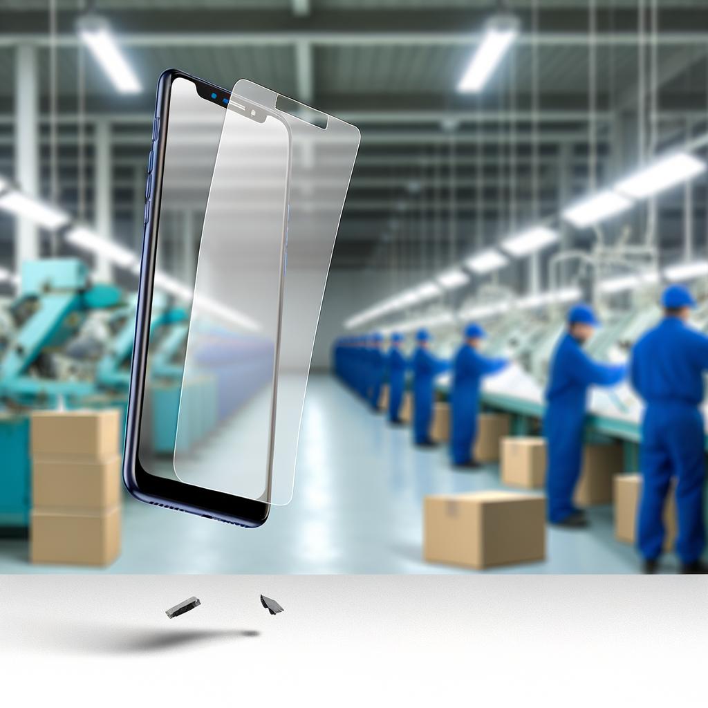 phone screen protectors phone cases wholesale suppliers