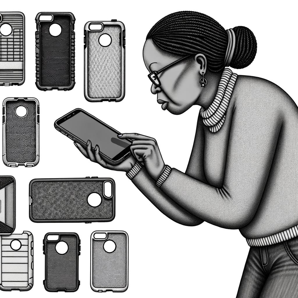 phone case cell phone cover