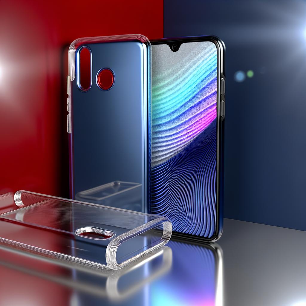 phone case clear phone case