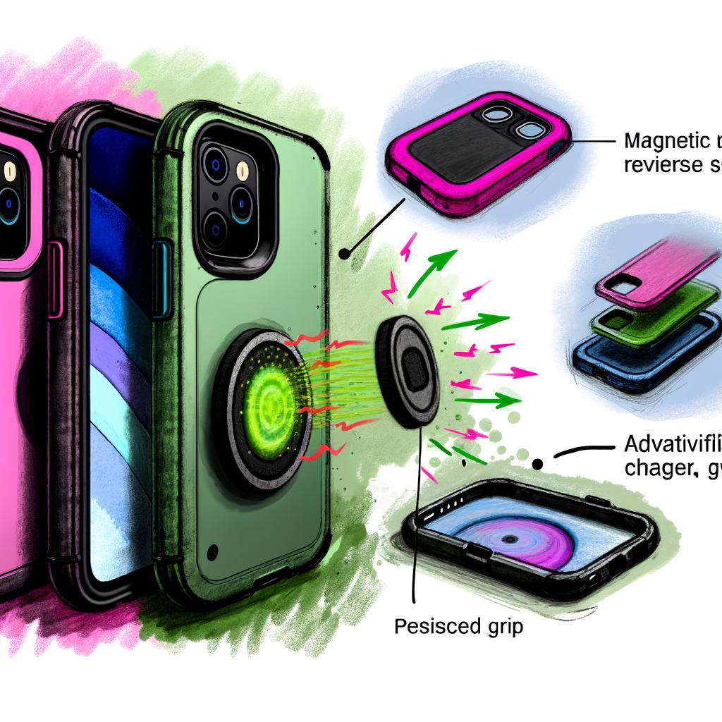  phone case accessory cases for cell phone accessories