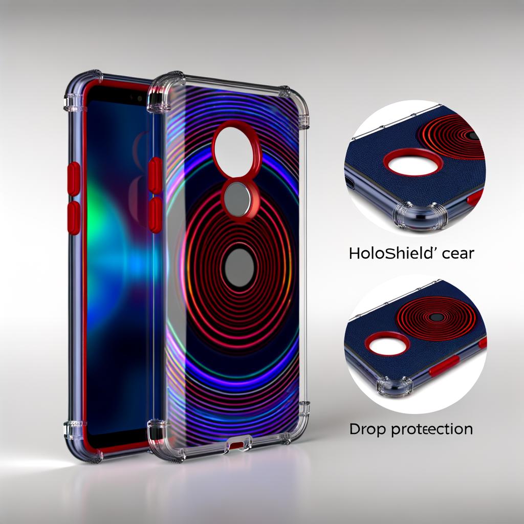 phone case clear phone case