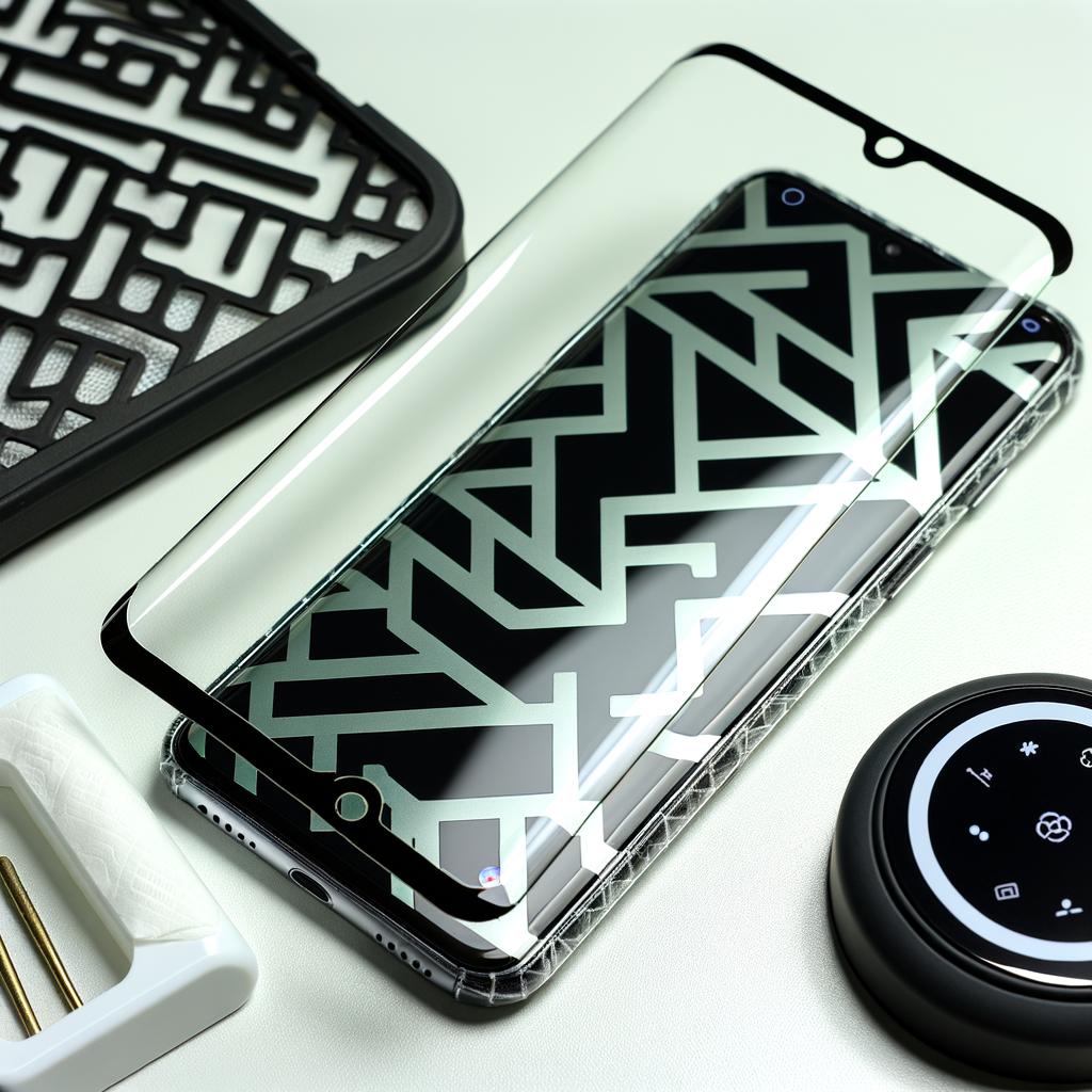 cell phone screen protector screen protectors for cell phones