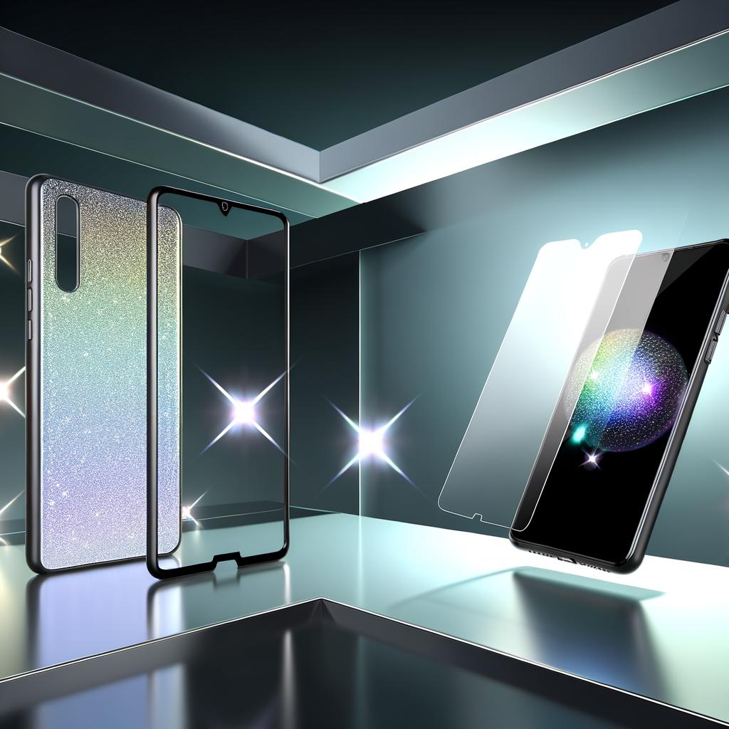 phone case clear phone case