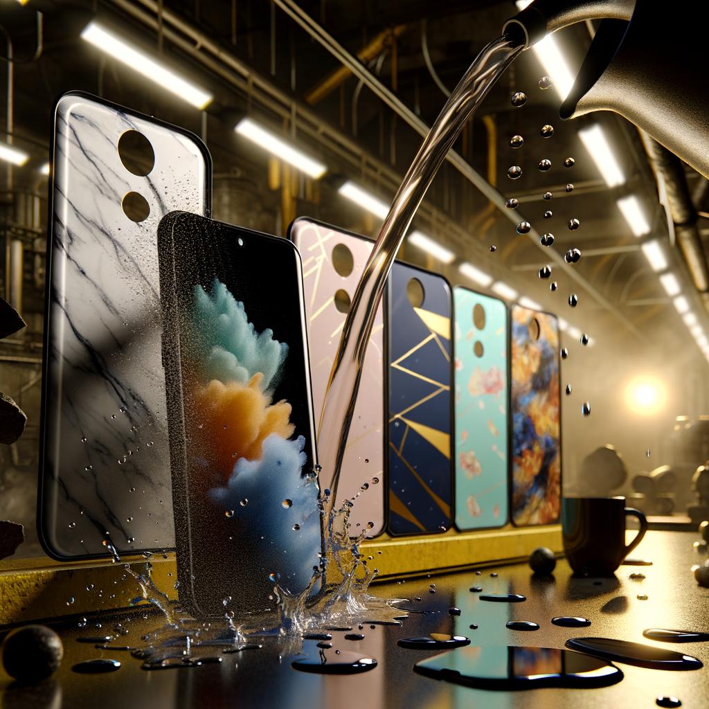 cell phone screen protectors how to remove cell phone screen protector