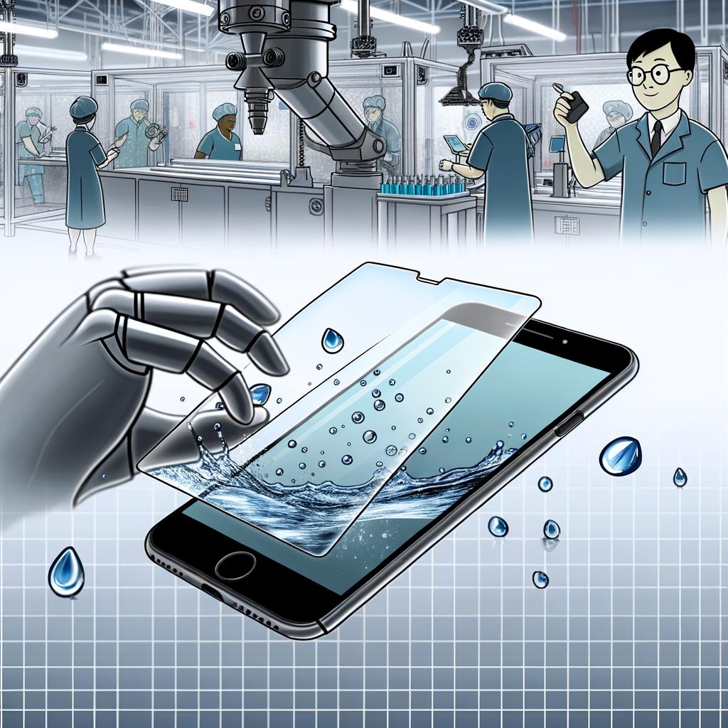 phone case waterproof phone case