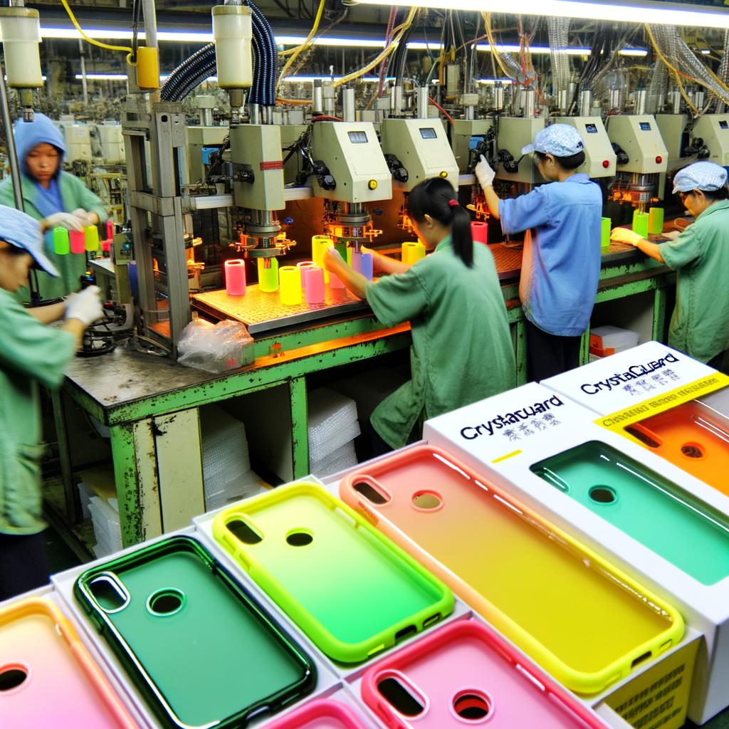 phone case suppliers cell phone case manufacturers