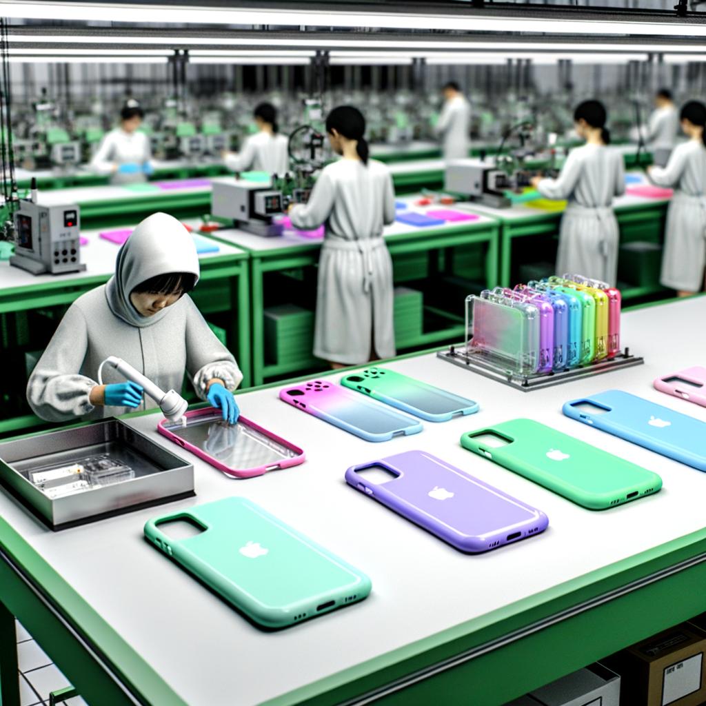 mobile phone screen protector Waterproof mobile phone film