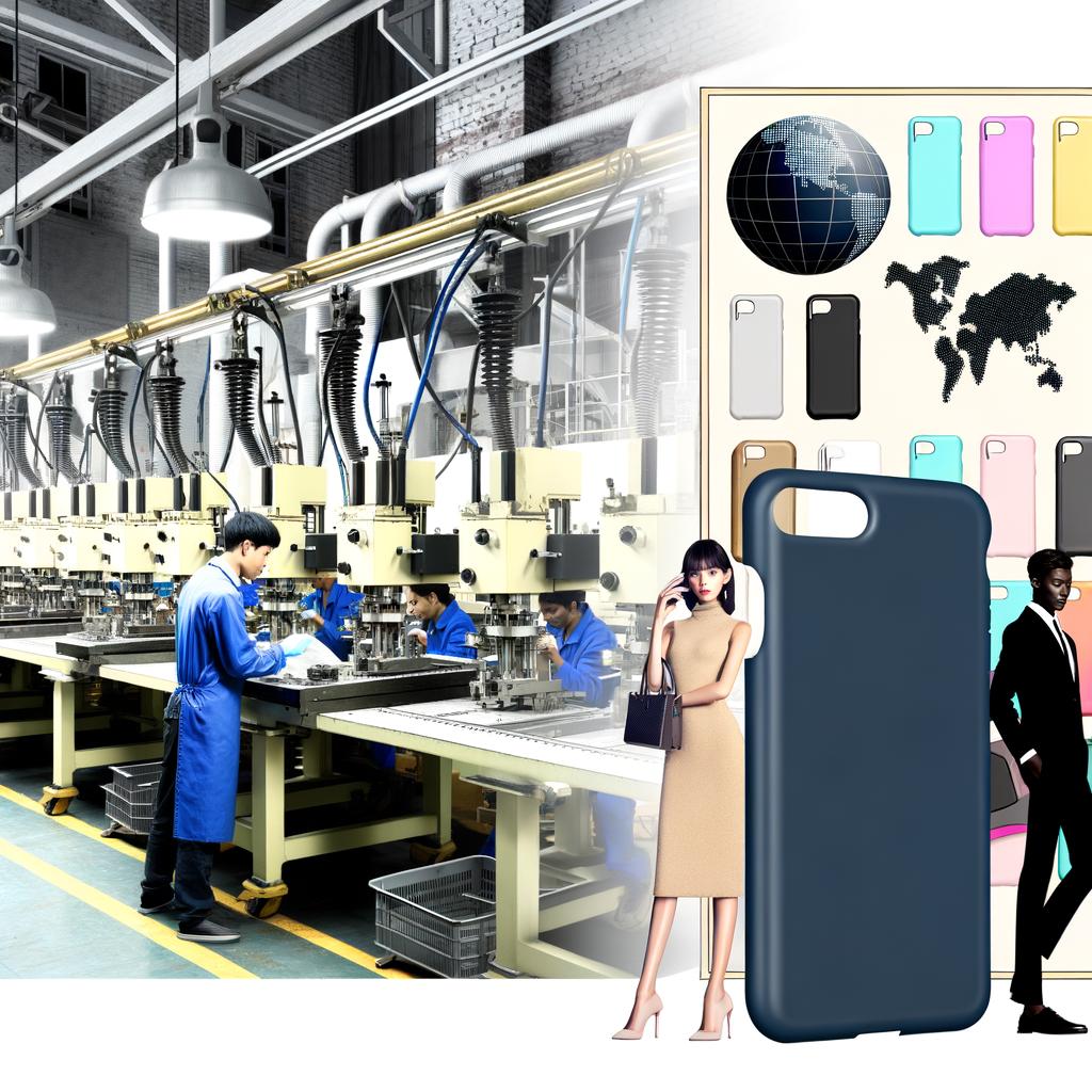 phone case phone accessories