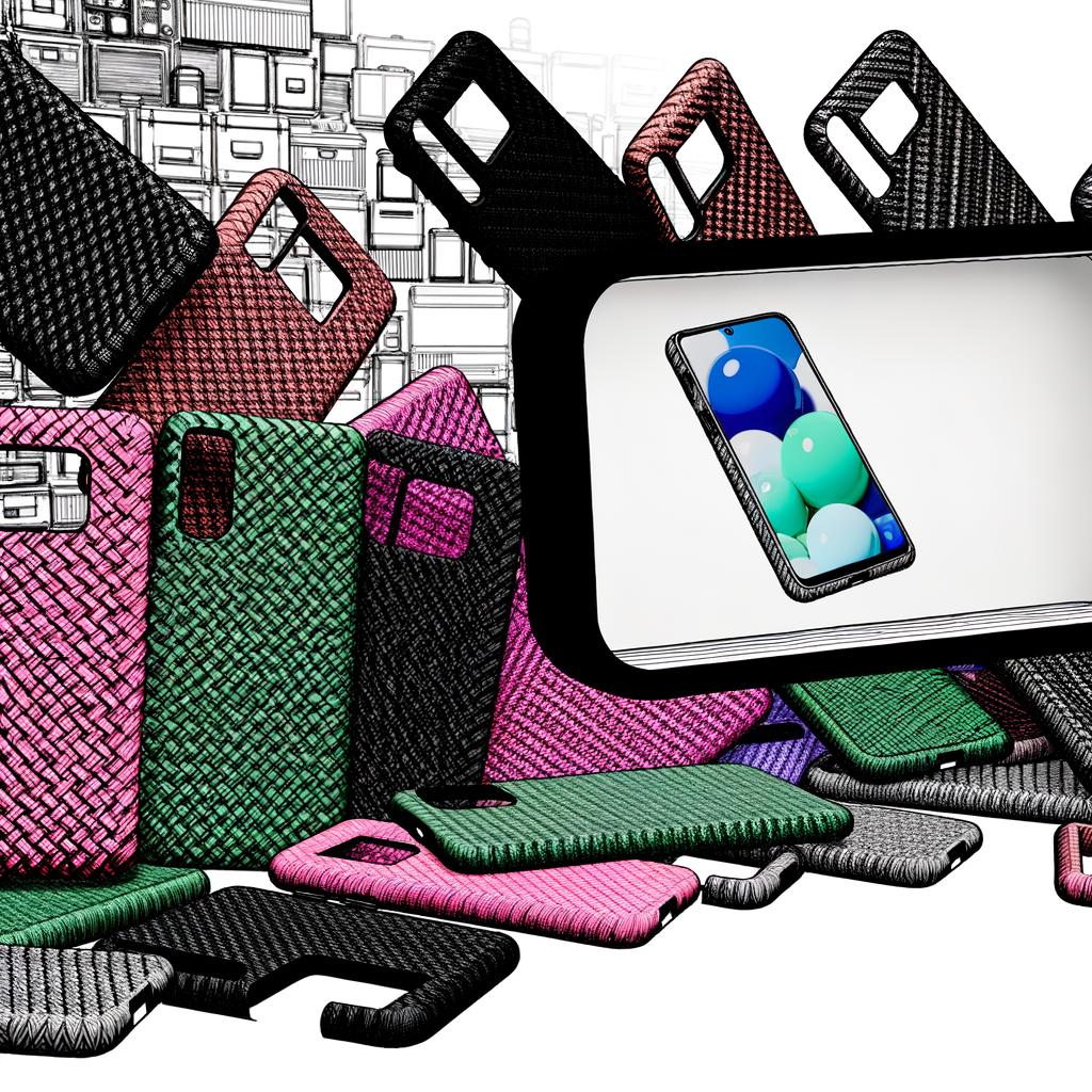 cell phone case wholesale Anti-drop phone case