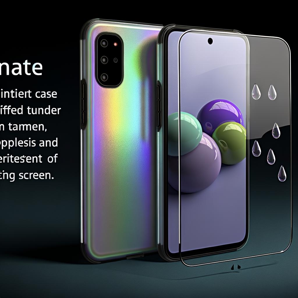 phone case clear phone case