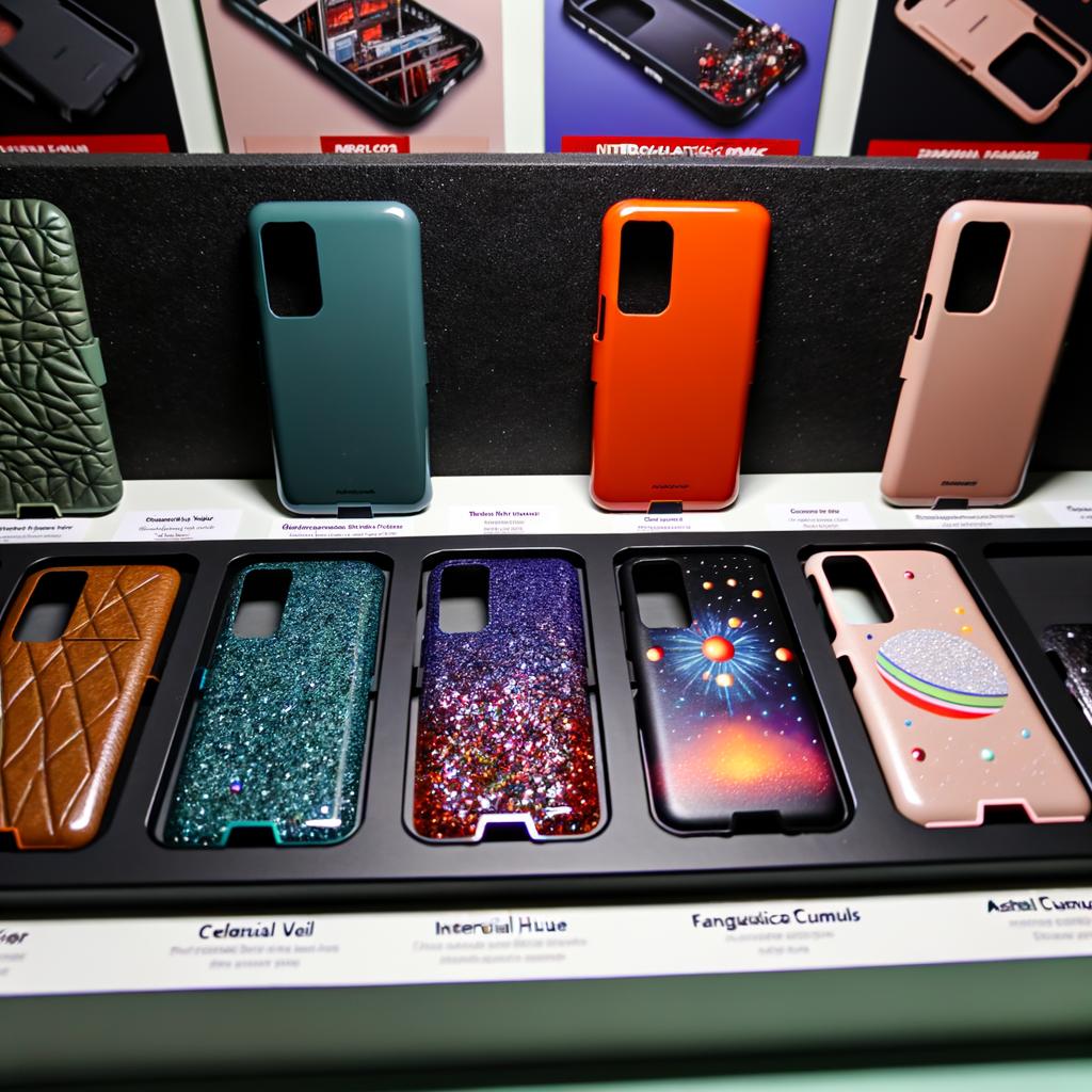 mobile phone cover cell phone case suppliers